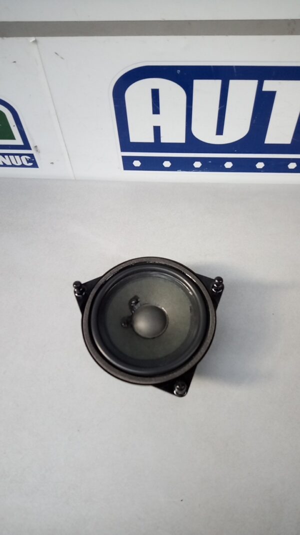 Boxa usa A2228200202 Mercedes-Benz GLC (X253) 2015-2022