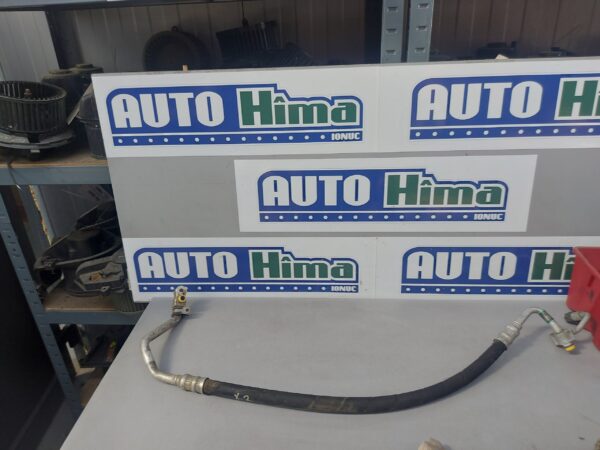 Conducta clima 59603510 2.5 B BMW X3 E83  2003-2010 2.5 B