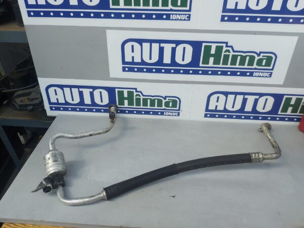 Conducta clima 820007982 1.9 DCI Renault Megane 2  2002-2009
