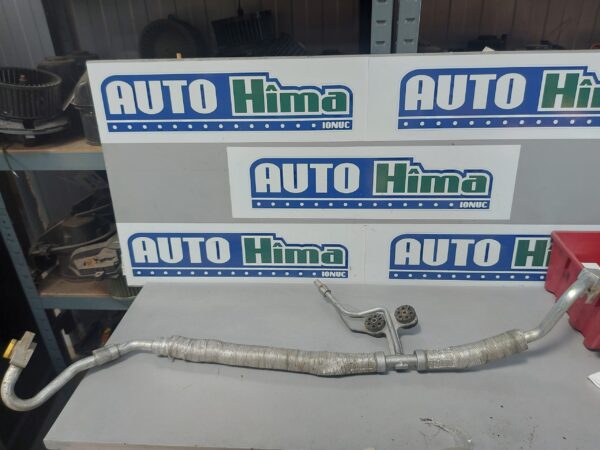 Conducta clima 64534144 3.0D BMW Seria 5 E61  2004-2010