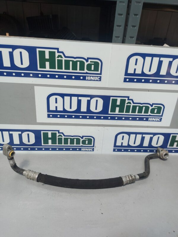 Conducta clima fara cod Audi A6 4F (C6) 2004-2011