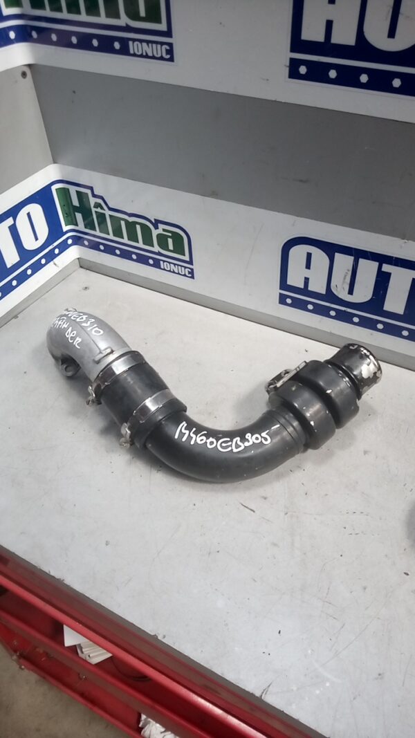 Teava aer intercooler 14460EB305/14460EB310/ 2.5DCI Nissan Pathfinder 3 (R51) 2004-2012 2.5DCI