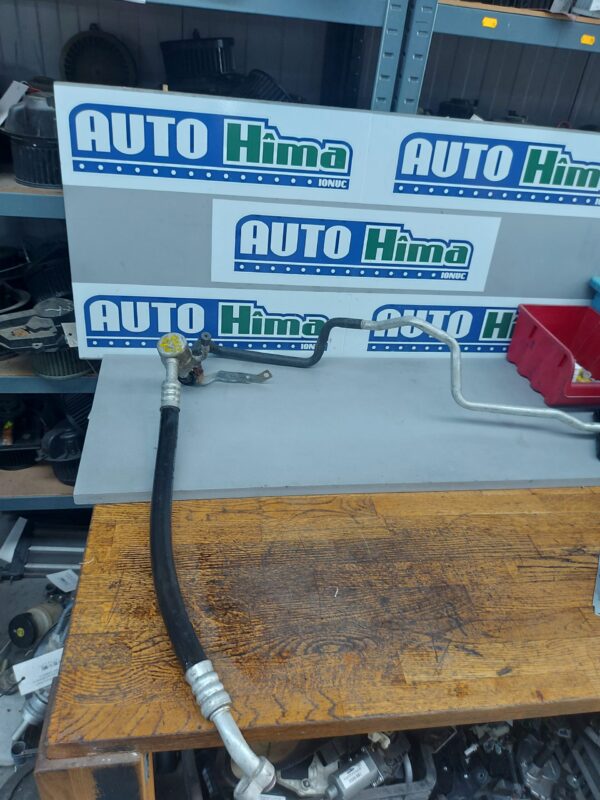 Conducta clima 1J1820743H 1.6 tdi Audi A3 8L  1996-2006