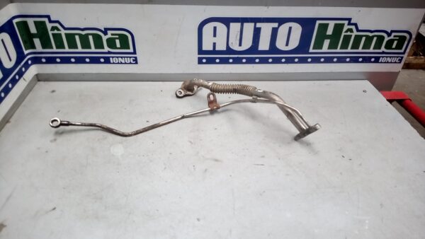 Ansamblul conducte ulei ungere turbo fara cod 1.6CRDI Hyundai i30 (FD)  2007-2011