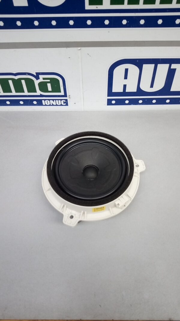 Boxa spate K00R Kia Niro II (SG2)  2022-2024