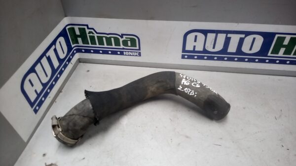 Furtun aer intercooler 4F0145738R / 2.0TDI Audi A6 4F (C6) 2004-2011 2.0TDI