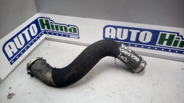 Furtun aer intercooler 4F0145737D / 2.0TDI Audi A6 4F (C6)  2004-2011 2.0TDI