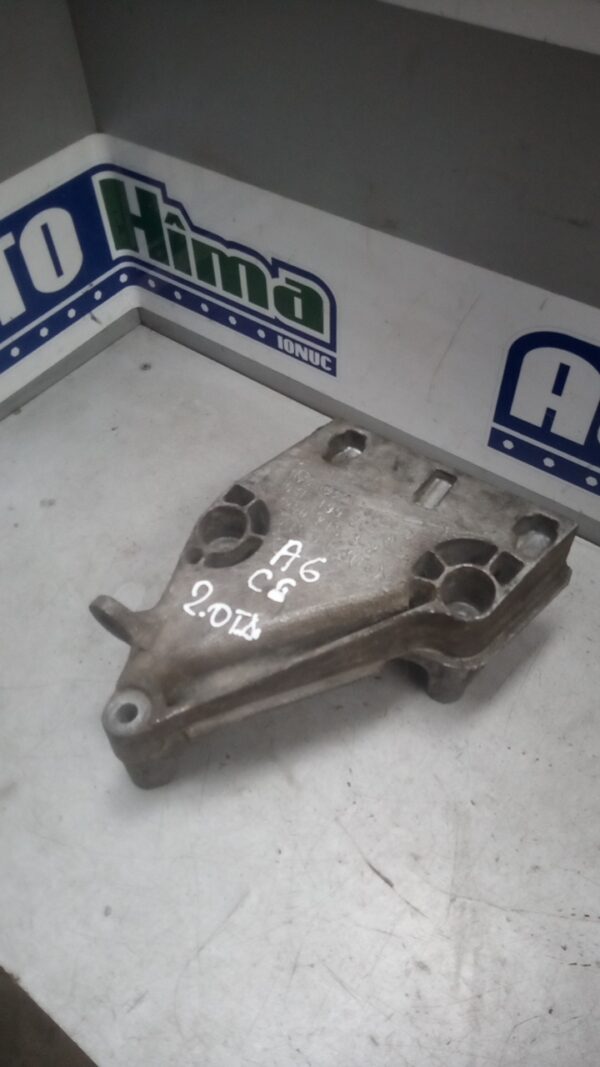 Suport motor 03L199207A / 2.0TDI(Aluminiu) Audi A6 4F (C6)  2004-2011