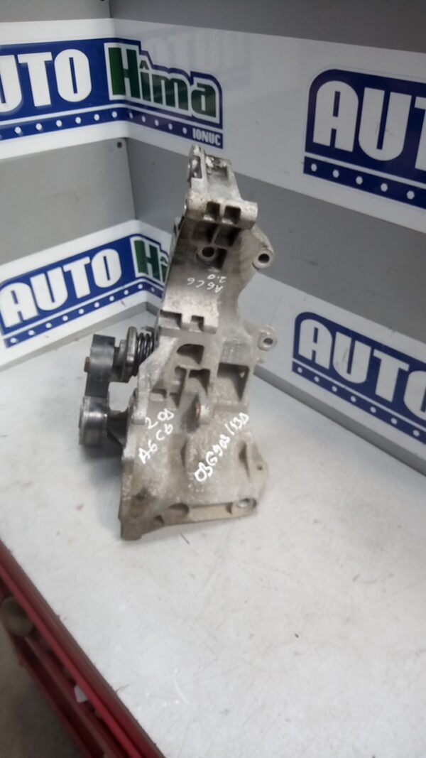 Suport accesorii motor 03G903143D /2.0TDI(Aluminiu) Audi A6 4F (C6) 2004-2011
