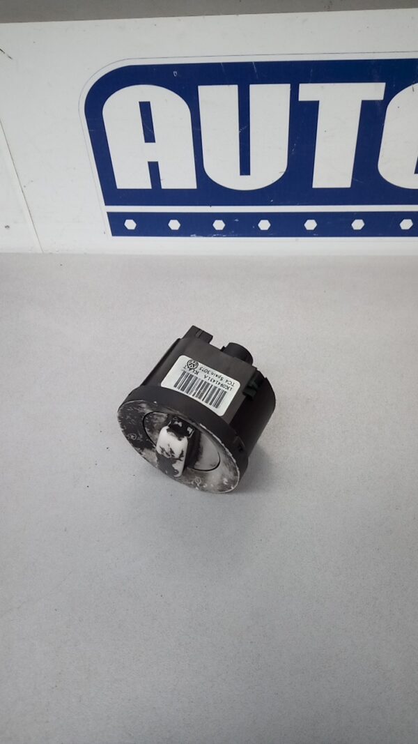 Bloc lumini 1K0941431A Volkswagen PASSAT B6  2005-2011