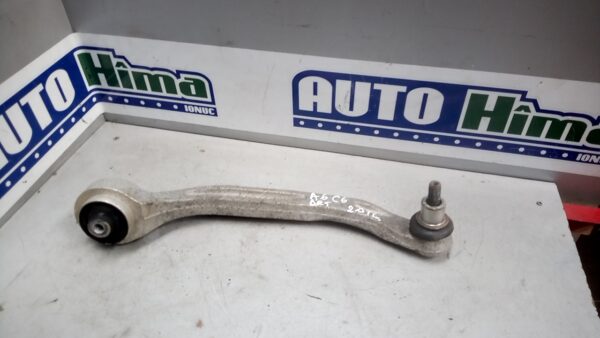 Brat axa fata dreapta curbat fara cod 2.0TDI Audi A6 4F (C6) 2004-2011 2.0TDI