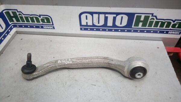 Brat axa fata stanga curbat fara cod 2.0TDI Audi A6 4F (C6)  2004-2011 2.0TDI
