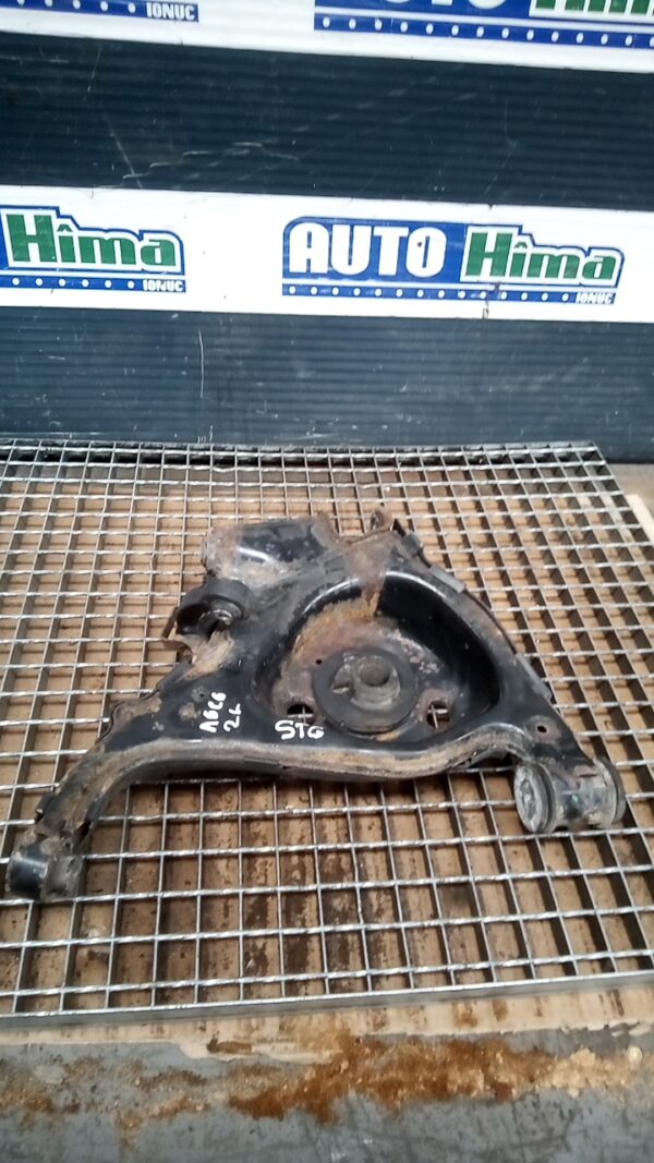 Brat axa spate stanga (suport arc)fara cod 2.0TDI Audi A6 4F (C6)  2004-2011 2.0TDI