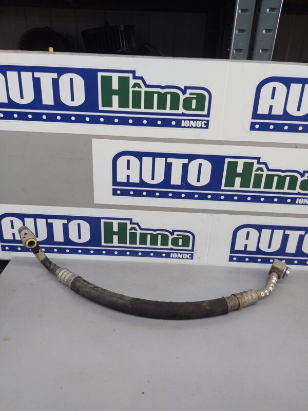 Conducta clima 4F0260707AB 2.0TDI Audi A6 4F (C6) 2004-2011 2.0TDI