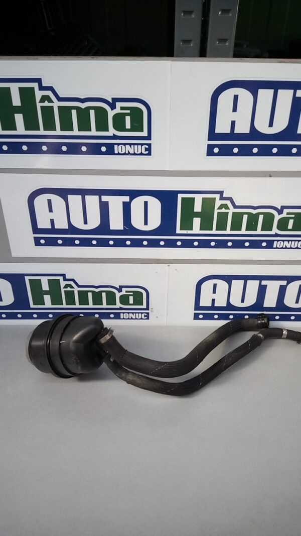 Vas lichid servodirectie 4F0422371E 3.0 TDI Audi A6 4F (C6) 2004-2011