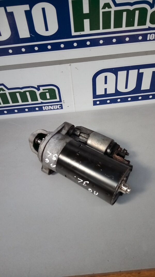 Electromotor 059911024 0001109258 3.0 TDI (10 dinti) Audi A6 4F (C6) 2004-2011