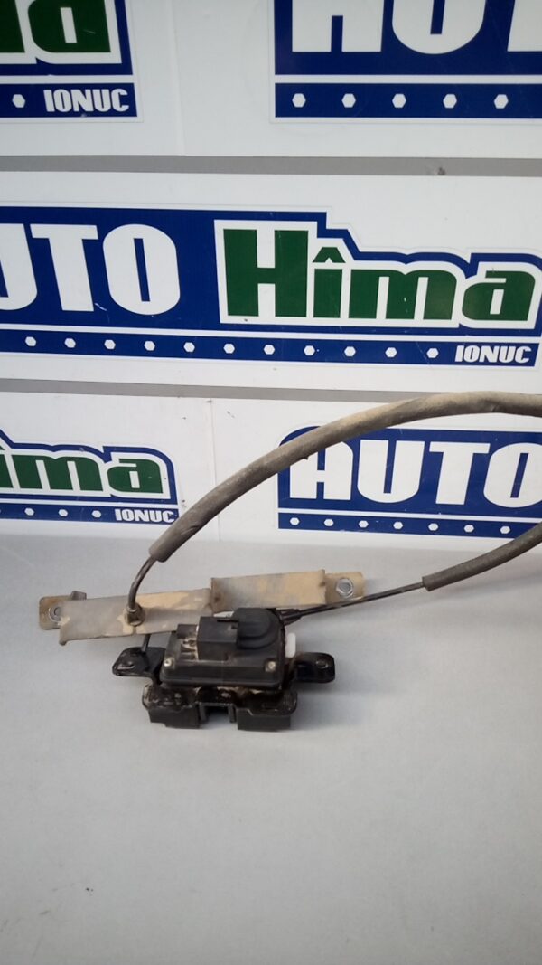 Broasca haion 122AAA Jeep Grand Cherokee III (WH WK) 2005-2010