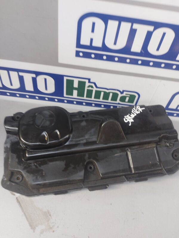 Capac motor A61101617 2.2 cdi Mercedes-Benz Sprinter 1  1995-2006
