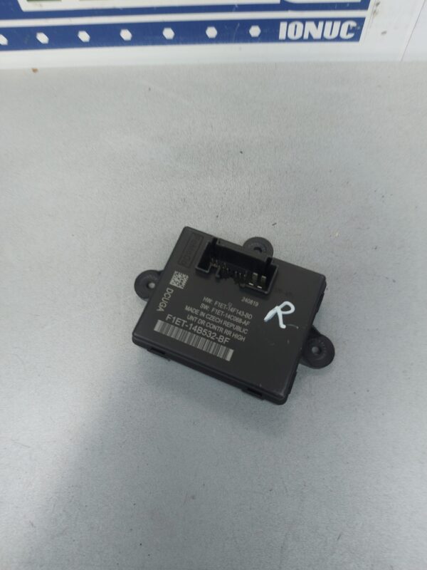 Modul usa dreapta spate F1ET-14B532-BF Ford Kuga II (C520)  2012-prezent