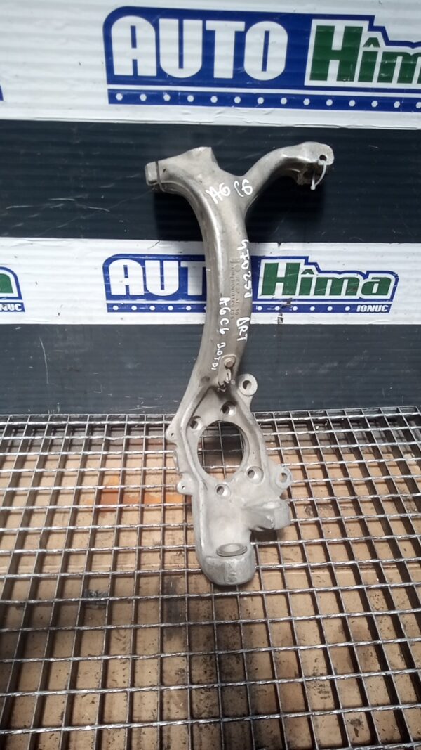 Fuzeta fata dreapta 4F0258 3.0TDI-4×4 Audi A6 4F (C6)  2004-2011