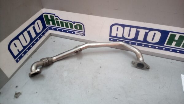 Teava gaze EGR 03G131521K / 2.0TDI Audi A6 4F (C6)  2004-2011 2.0TDI