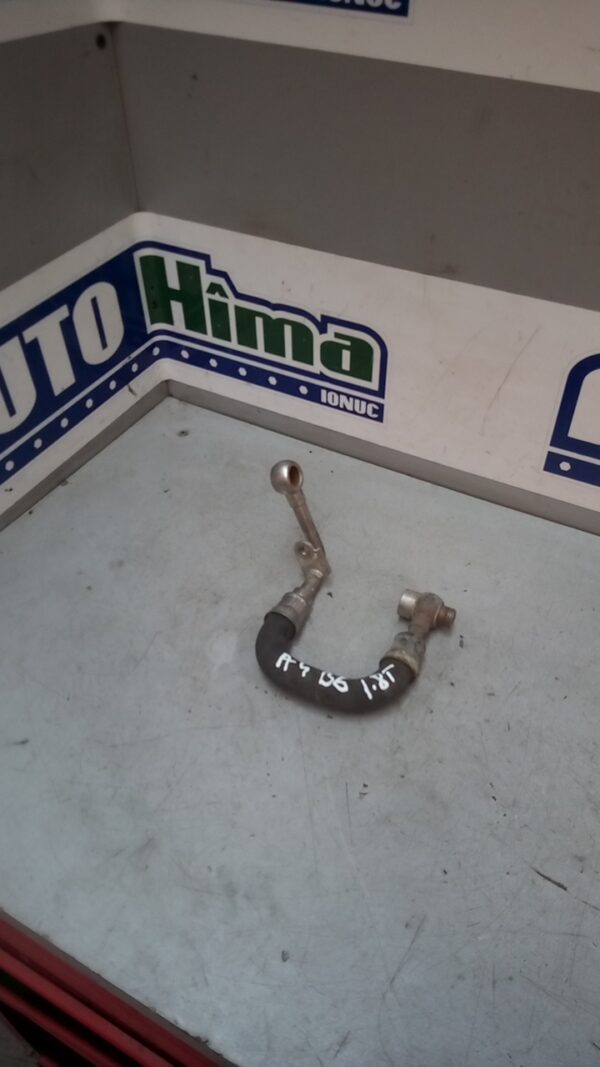 Conducta ungere ulei turbo 06B121497B / 1.8B-turbo(TUR) Audi A4 B6  2000-2005