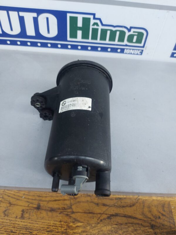 Vas lichid servodirectie  BMW Seria 7 E65  2001-2008