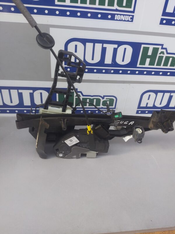 Broasca usa stanga spate BM5A-A26413-BG Ford Kuga II (C520) 2012-prezent