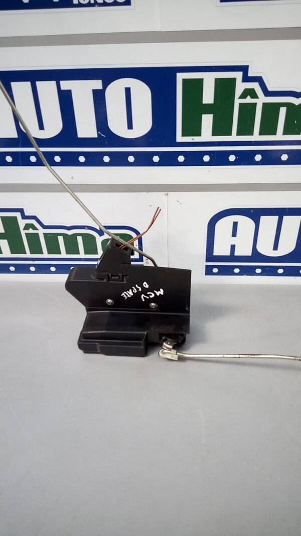 Broasca usa dreapta spate 825025375RD Dacia Logan MCV MK2  2013-2020