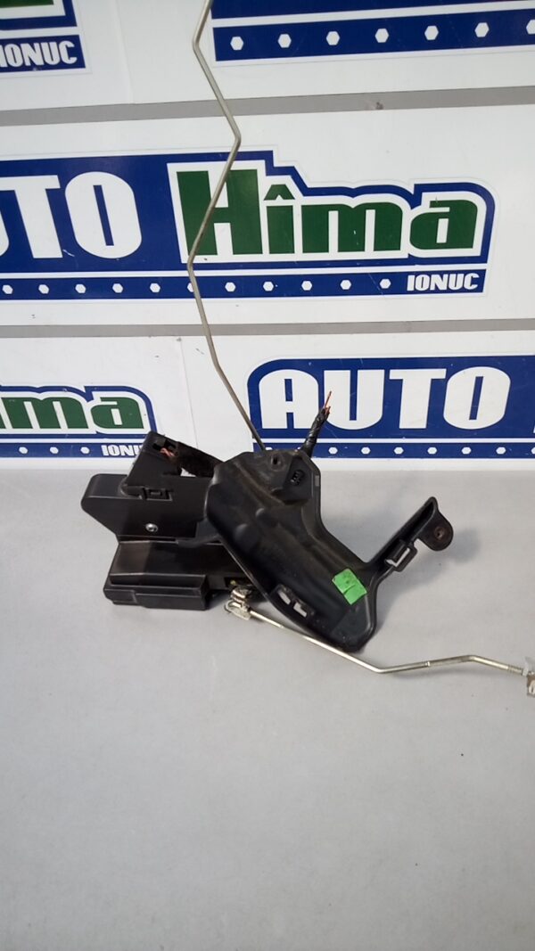 Broasca usa dreapta fata 805026897RD Dacia Logan MCV MK2  2013-2020