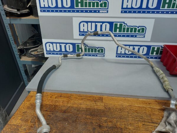 Conducta clima 1K0820743 FA 1.9 TDI Volkswagen Golf 5 1K 2003-2010
