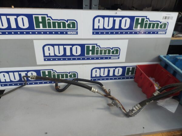 Set conducte servodirectie Renault  Laguna 2