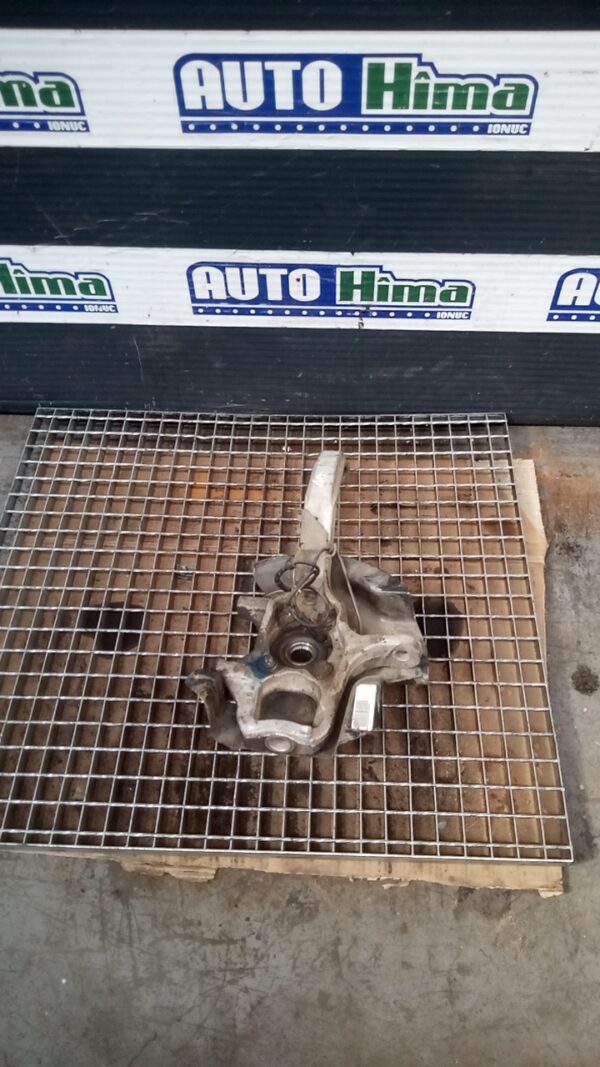 Fuzeta fata dreapta fara cod 1.9JTD (Aluminiu) Alfa Romeo 159  2004-2011
