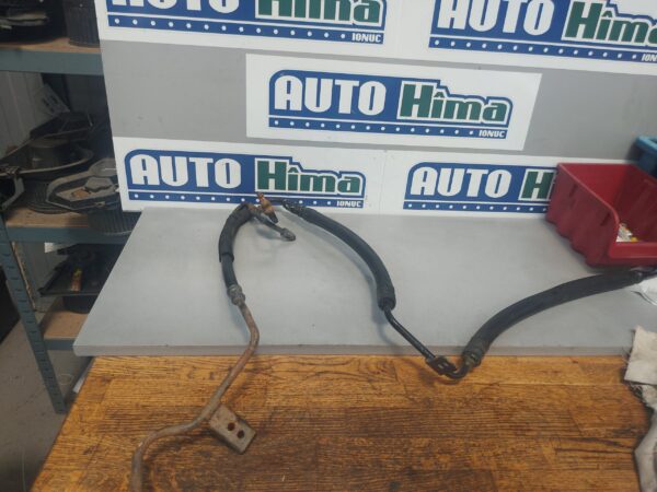 Conducta servodirectie 7D1422893A 2.5 TDI Volkswagen T4  1990-2004