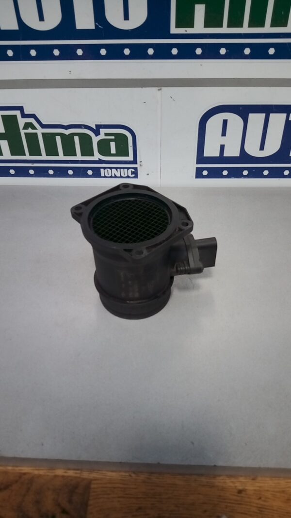 Debitmetru aer 06B133471A 0280218058 2.0 FSI Audi A4 B6  2000-2005
