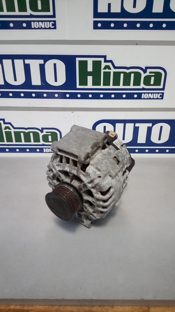 Alternator 06B903016AE 2.0 FSI 120 Amperi Audi A4 B6 2000-2005