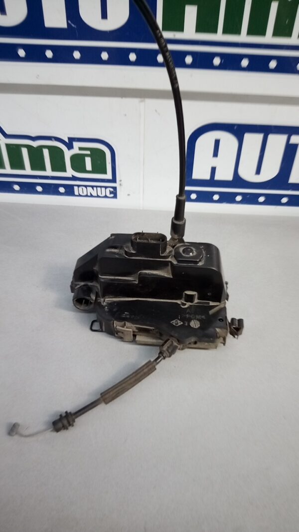 Broasca usa dreapta fata fara cod Renault Laguna 2  2001-2007