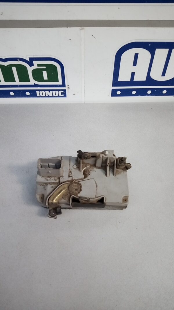 Broasca usa dreapta fata fara cod PEUGEOT 206  1998-2016