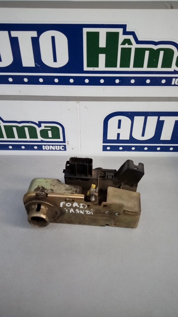 Broasca usa stanga fata YC1A-V21813-BF Ford Transit MK5 2000-2006