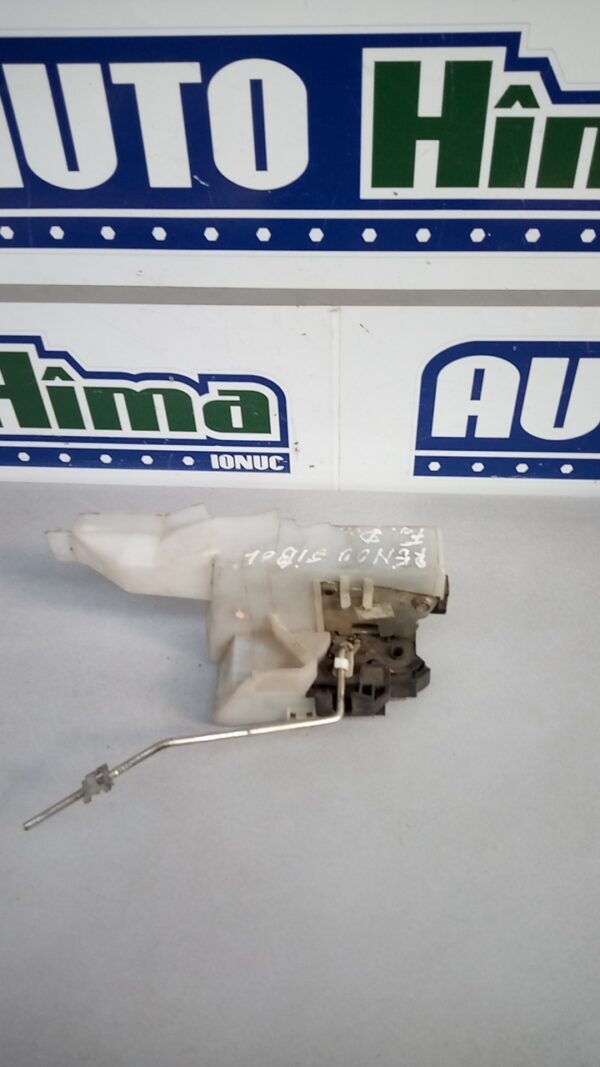 Broasca usa dreapta fata fara cod Renault Symbol 1  1999-2008