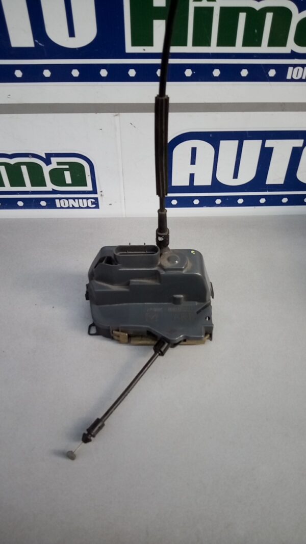 Broasca usa dreapta spate fara cod Renault Espace 4 2002-2014