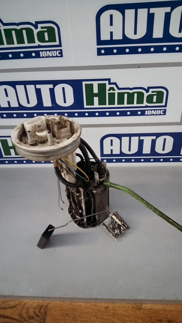 Pompa combustibil 8E0919050 1.9 TDI Audi A4 B6  2000-2005
