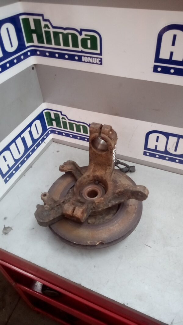 Fuzeta fata dreapta fara cod 1.6B(Combi) Ford Focus 1  1998-2004