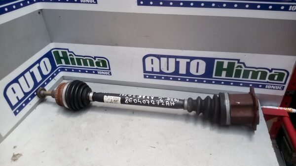 Planetara dreapta cutie de viteze manuala 8E0407272AH / 2.0FSI(5+1) Audi A4 B6  2000-2005