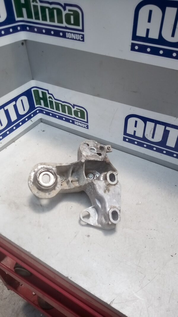 Suport bara de torsiune fata dreapta 8E0199352F/ 2.0FSI(Aluminiu) Audi A4 B6  2000-2005
