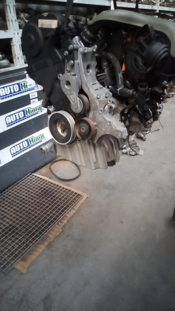 MOTOR 2.0FSI COD AWA Audi A4 B6  2000-2005