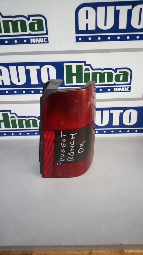 Stop dreapta YORKA 45050 Citroen Berlingo I M49 1996-2008