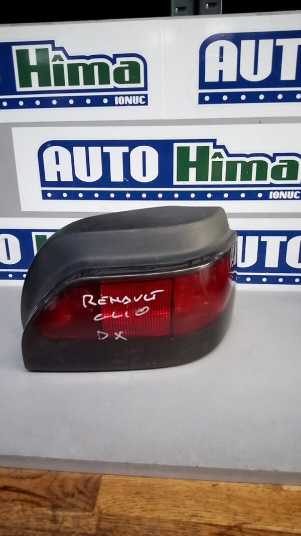 Stop dreapta 7700827552 Renault Clio 1  1990-1998