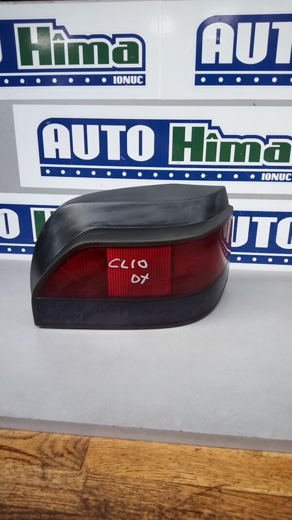 Stop dreapta 7700796118 Renault Clio 1  1990-1998