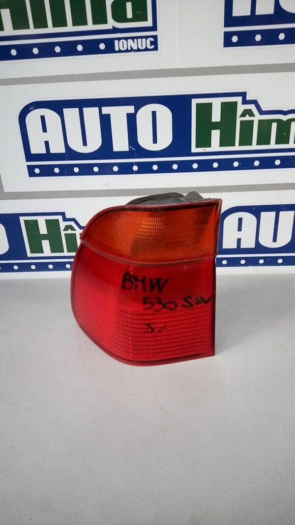 Stop stanga fara cod BMW Seria 5 E39  1995-2003
